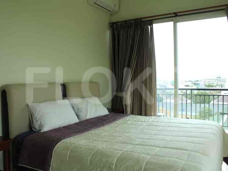 3 Bedroom on Low Floor for Rent in Senayan Residence - fse469 3