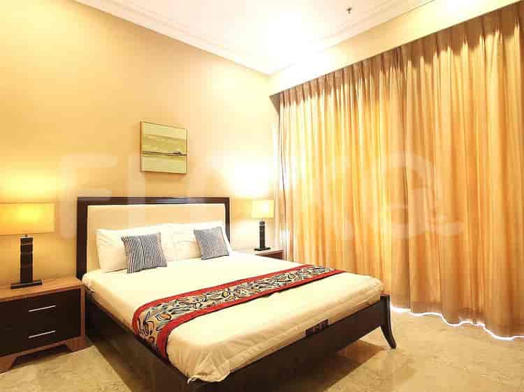 3 Bedroom on Middle Floor for Rent in Senayan Residence - fse06c 2
