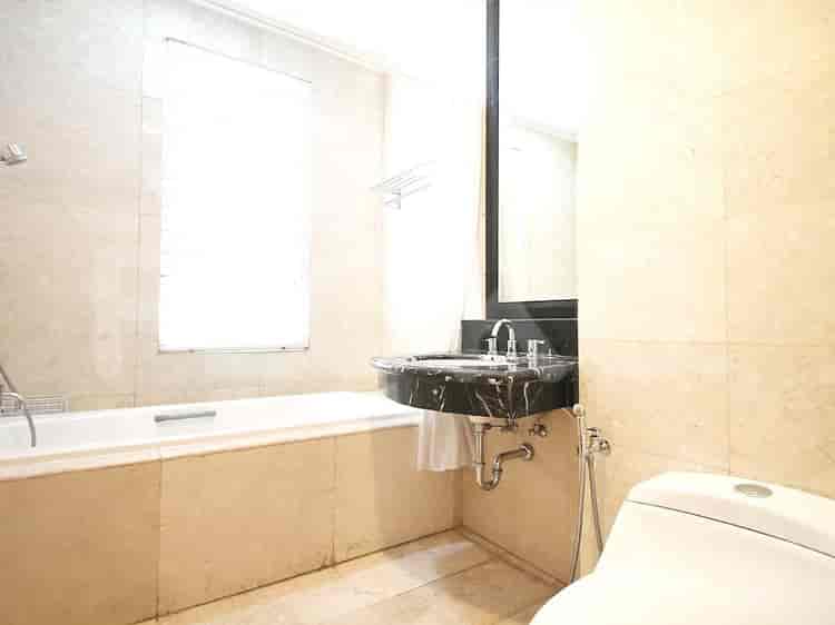 3 Bedroom on Middle Floor for Rent in Senayan Residence - fse06c 5