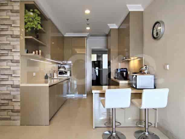 3 Bedroom on Low Floor for Rent in Pondok Indah Residence - fpo6b5 5