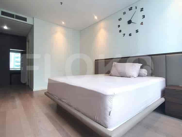 Tipe 3 Kamar Tidur di Lantai Menengah untuk disewakan di Regatta - fplea9 3