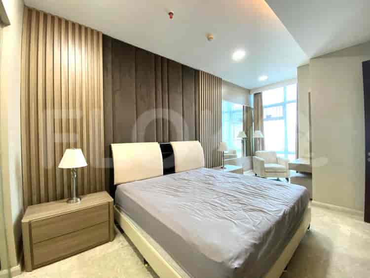 3 Bedroom on Middle Floor for Rent in Essence Darmawangsa Apartment - fci01f 3