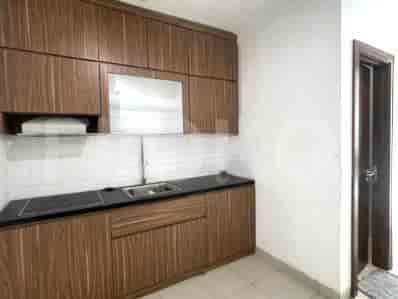 Apartemen 3BR Furnished Luas Dijual - APAe72d8, Lantai Rendah, Residence 8 Senopati 4