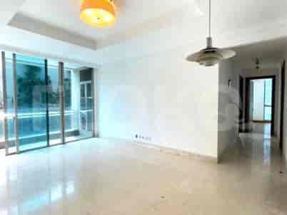 Apartemen 3BR Furnished Luas Dijual - APAe72d8, Lantai Rendah, Residence 8 Senopati 2