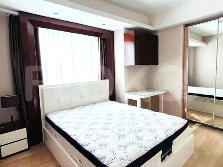 Tipe 3 Kamar Tidur di Lantai Tinggi untuk disewakan di Casa Grande - fted71 2