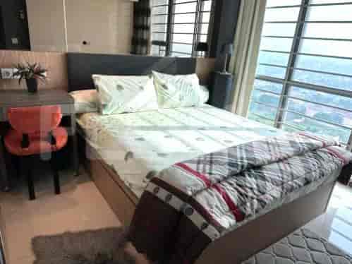 3 Bedroom on High Floor for Rent in ST Moritz Apartment - fpu060 3
