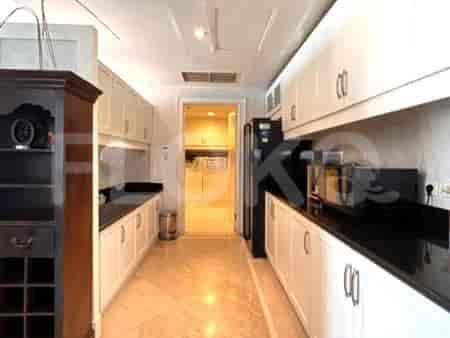 Apartemen Furnished 3 Kamar Tidur Dijual - APAd71ac, Lantai Tinggi, SCBD Suites 5
