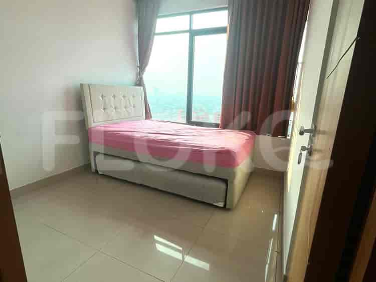 3 Bedroom on High Floor for Rent in Hamptons Park - fpo665 3