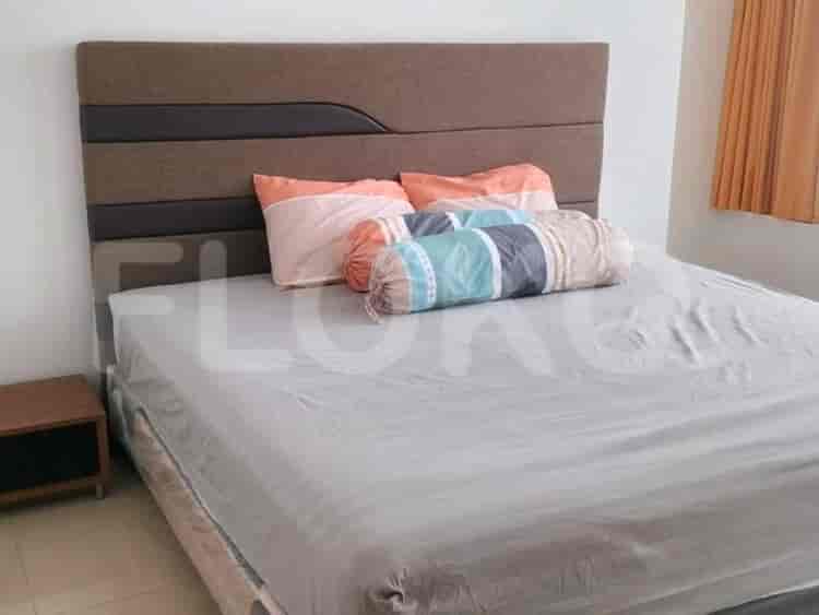 3 Bedroom on High Floor for Rent in Hamptons Park - fpo665 2