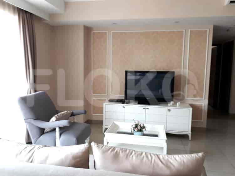 2 Bedroom on High Floor for Rent in Aspen Residence Apartment - ffae15 1