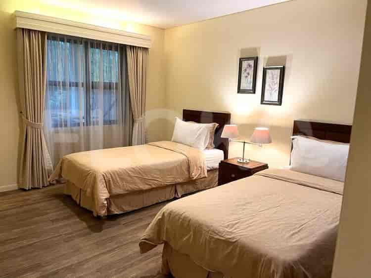 3 Bedroom on Low Floor for Rent in Taman Puri Permata Hijau - fpe91b 3