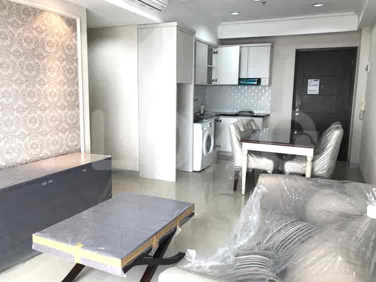 3 Bedroom on High Floor for Rent in Aspen Residence Apartment - ffa049 1