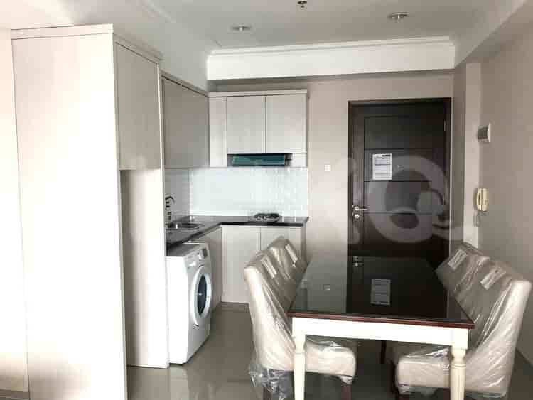 3 Bedroom on High Floor for Rent in Aspen Residence Apartment - ffa049 3
