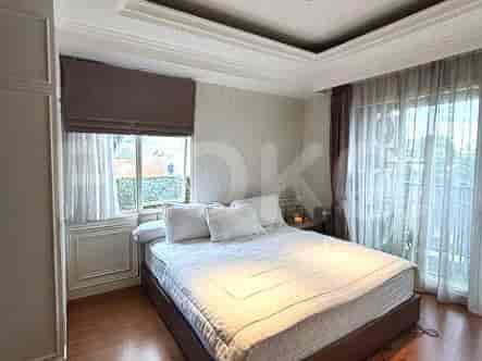 3 Bedroom on Low Floor for Rent in Aspen Residence Apartment - ffa7e4 2