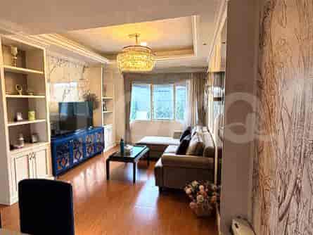 3 Bedroom on Low Floor for Rent in Aspen Residence Apartment - ffa7e4 1