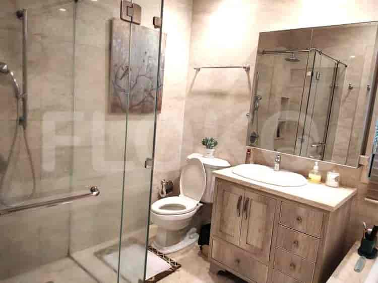 Disewakan Rumah 4 BR, Luas 500 m2 di Menteng, Menteng - RHAb9a 6
