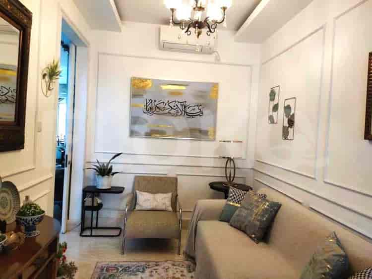 Disewakan Rumah 4 BR, Luas 500 m2 di Menteng, Menteng - RHAb9a 3