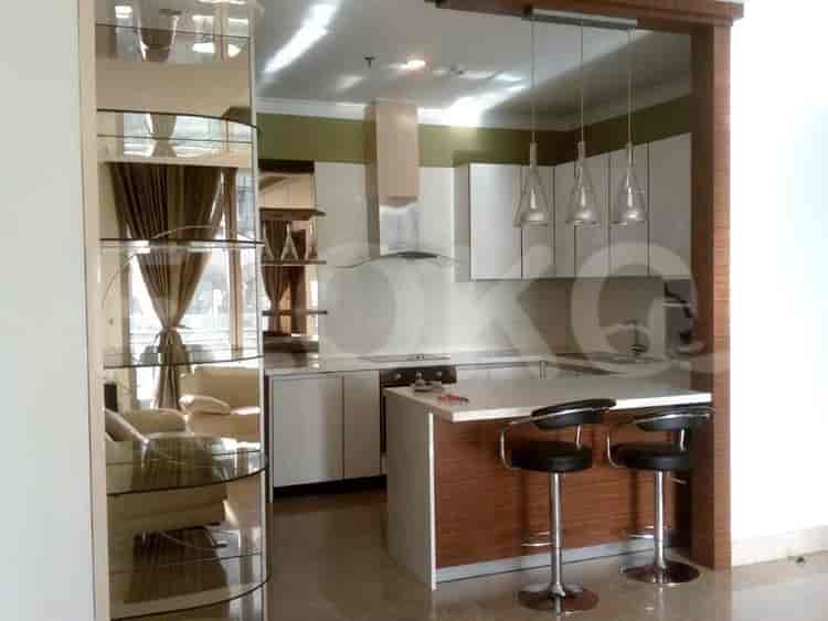 Tipe 3 Kamar Tidur di Lantai Menengah untuk disewakan di Residence 8 Senopati - fse861 3