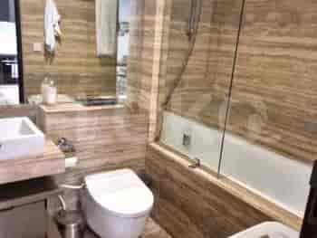 2 Bedroom on Middle Floor for Rent in Pondok Indah Residence - fpo6e3 4
