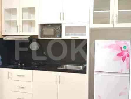 Apartemen 3BR Luas Dijual - APAec93f, Lantai Rendah, Sahid Sudirman Residence, Sudirman 4