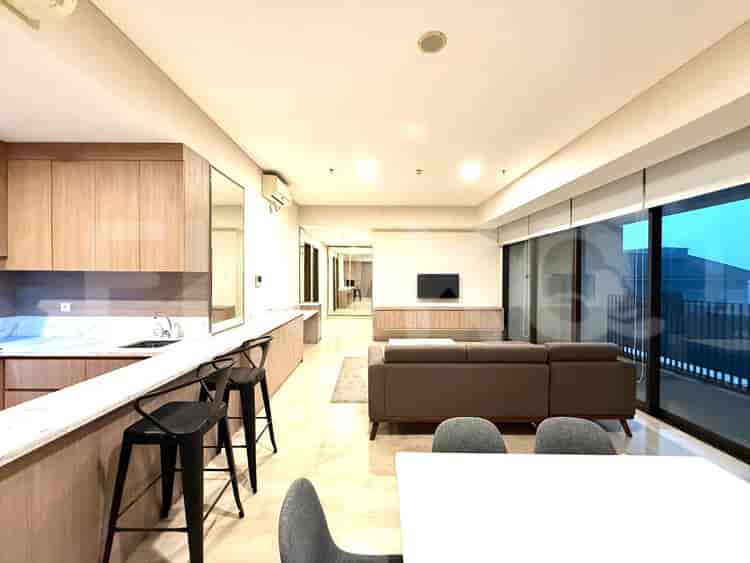 3 Bedroom on Low Floor for Rent in 1Park Avenue - fga1a0 3