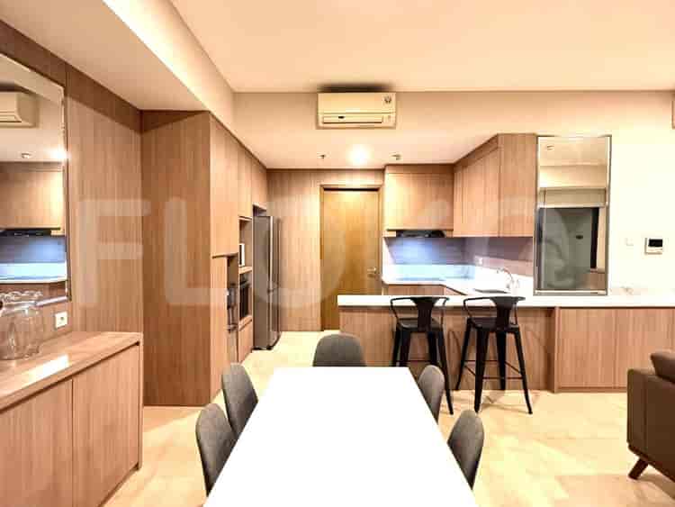 3 Bedroom on Low Floor for Rent in 1Park Avenue - fga1a0 4