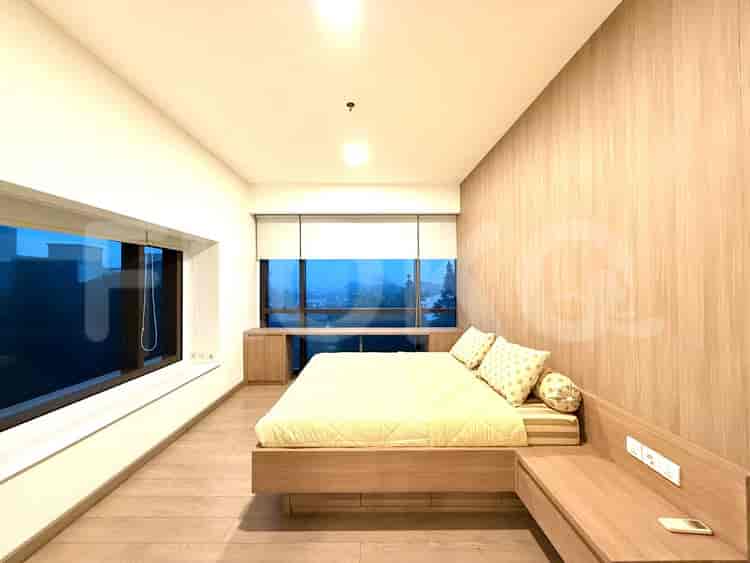 3 Bedroom on Low Floor for Rent in 1Park Avenue - fga1a0 1