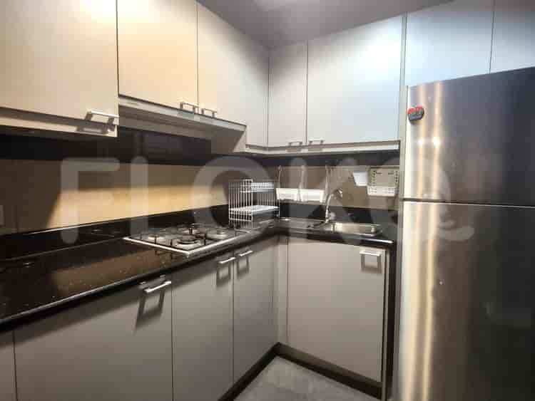 2 Bedroom on High Floor for Rent in Sudirman Mansion Apartment - fsu584 3