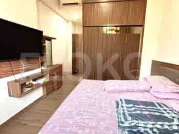 Tipe 2 Kamar Tidur di Lantai Rendah untuk disewakan di Marigold Navapark Apartment - fbsca1 2