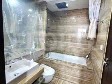 1 Bedroom on High Floor for Rent in Pondok Indah Residence - fpo0d4 4
