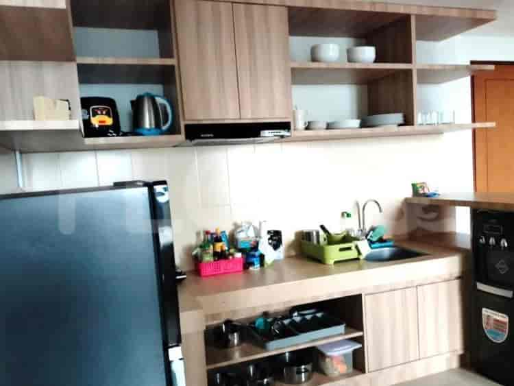 Tipe 3 Kamar Tidur di Lantai Tinggi untuk disewakan di The Royal Olive Residence - fpe403 4