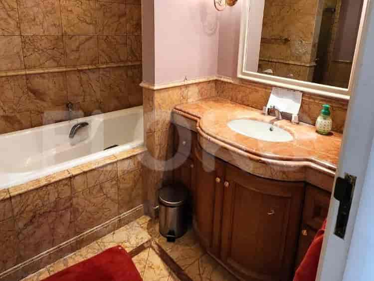 Istana Sahid Apartment: Furnished 2BR for Sale - Unit APAf9bb8, Middle Floor 5
