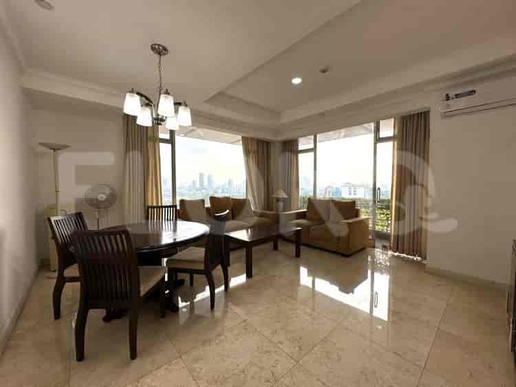Spacious 2-Bedroom Apartment for Sale - APA47a86, Middle Floor, Istana Sahid Apartment 1