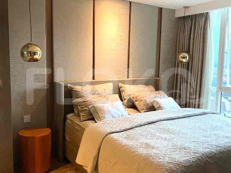 For Sale: 3BR Sky Garden Apt, Setiabudi | APAda532 19th Floor 2