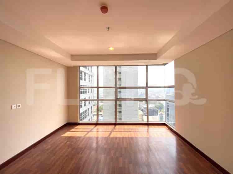 Spacious 3BR Apartment for Sale - APAaeee2, Middle Floor, Somerset Kencana Jakarta 3