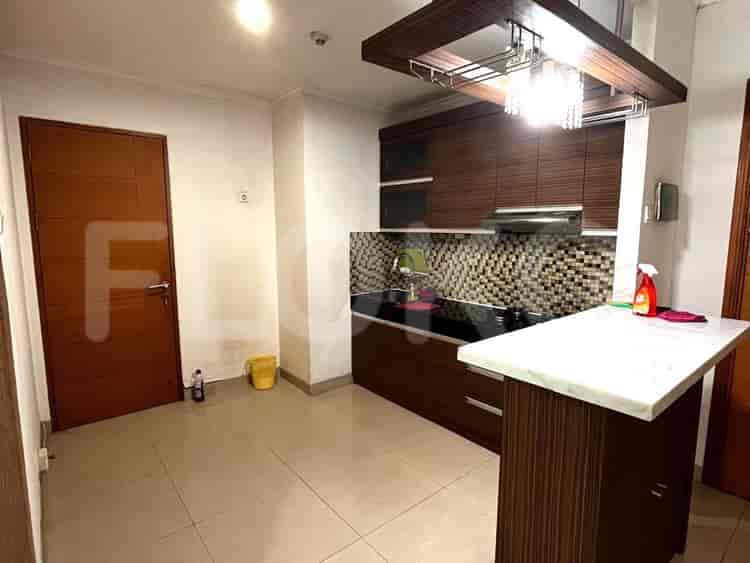 3 Bedroom on Middle Floor for Rent in Hamptons Park - fpoada 4