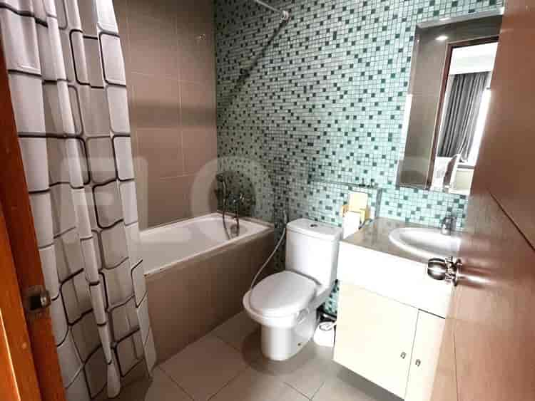 3 Bedroom on Middle Floor for Rent in Hamptons Park - fpoada 5
