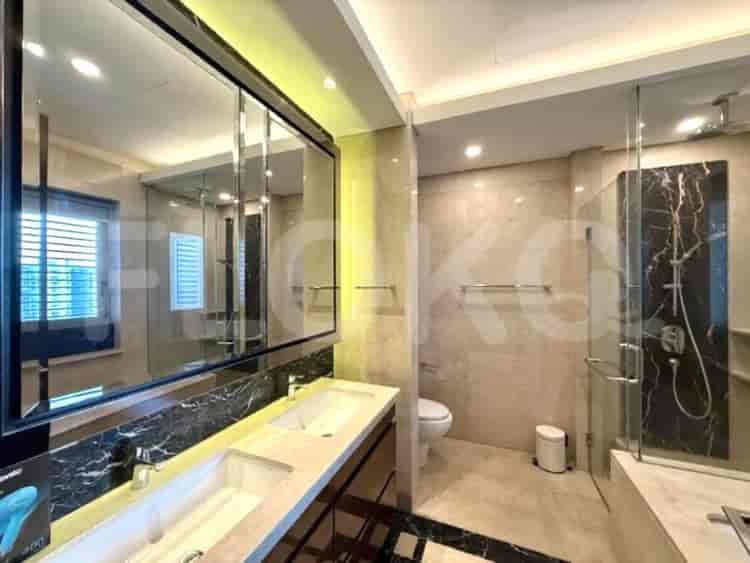Furnished 2BR Apartment for Sale - APA4d5cc, High Floor, Anandamaya Residence, Sudirman 4