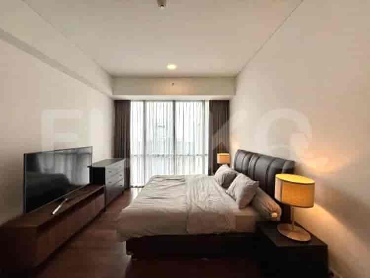 Furnished 2BR Apartment for Sale - APA4d5cc, High Floor, Anandamaya Residence, Sudirman 2