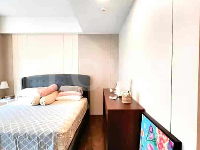 For Sale: Furnished 2-Bedroom Apartment - APA32887, Middle Floor, Anandamaya Residence, Sudirman 2