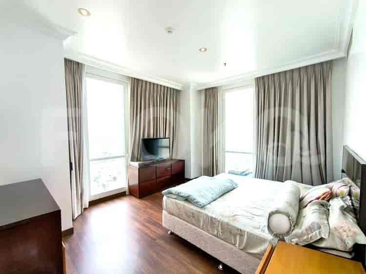 Apartemen 2BR Luas Dijual - APAa380c, Lantai Tinggi, Pakubuwono View, Gandaria 3