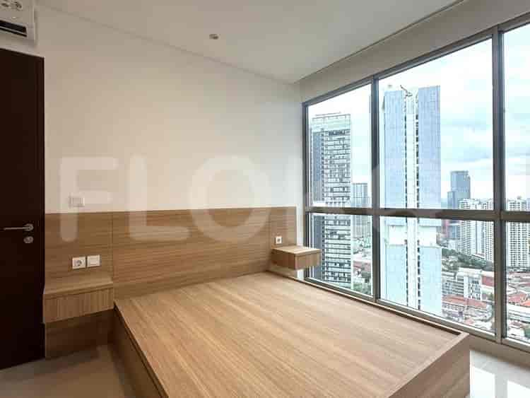 Tipe 1 Kamar Tidur di Lantai Tinggi untuk disewakan di The Newton 1 Ciputra Apartemen - fscb37 2