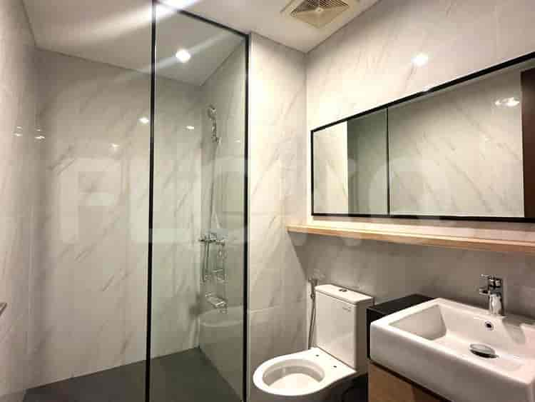 Tipe 1 Kamar Tidur di Lantai Tinggi untuk disewakan di The Newton 1 Ciputra Apartemen - fscb37 4