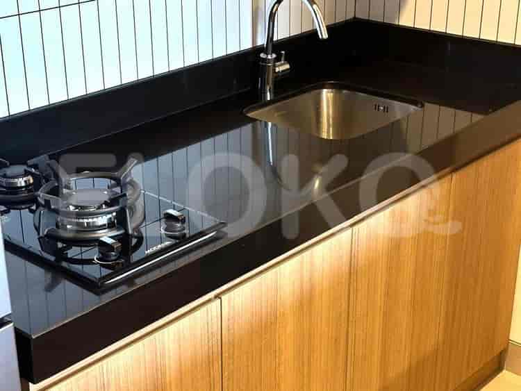 Tipe 1 Kamar Tidur di Lantai Tinggi untuk disewakan di The Newton 1 Ciputra Apartemen - fscb37 3