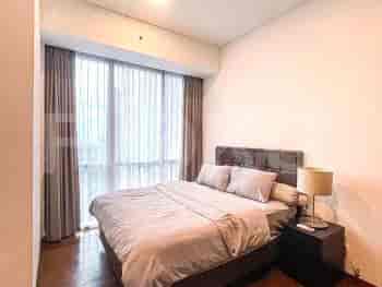 For Sale: Furnished 2BR Apartment - APA434a5, Middle Floor, Anandamaya Residence, Sudirman 2