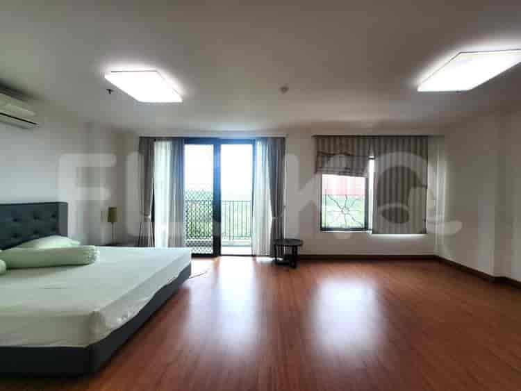Tipe 3 Kamar Tidur di Lantai Rendah untuk disewakan di Hamptons Park - fpo595 2