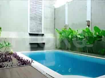 235 sqm, 4 BR house for rent in Kebagusan, Pasar Minggu, Pasar Minggu - RHA6ce 5