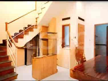 235 sqm, 4 BR house for rent in Kebagusan, Pasar Minggu, Pasar Minggu - RHA6ce 2