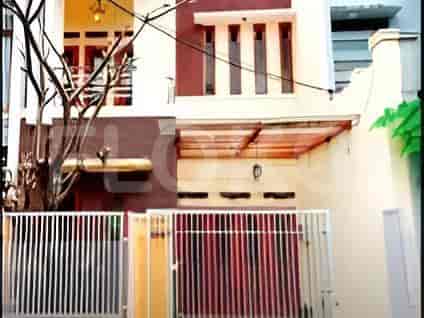 235 sqm, 4 BR house for rent in Kebagusan, Pasar Minggu, Pasar Minggu - RHA6ce 1