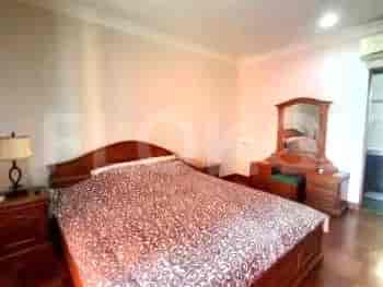For Sale: 2 Bedroom Furnished Apartment - Nuansa Hijau (Green View) Apartment, Pondok Indah | APAc356d, Middle Floor 2